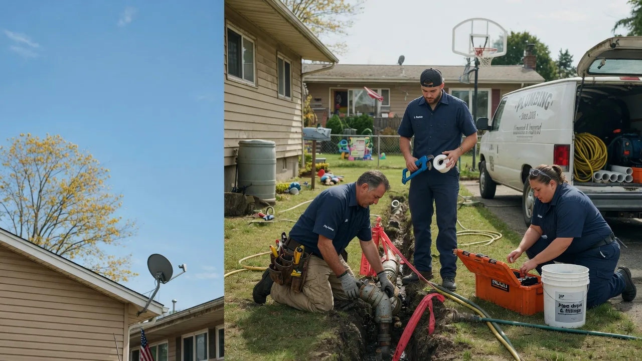 Garbage Disposal Replacement in Franklin Lakes, NJ near me