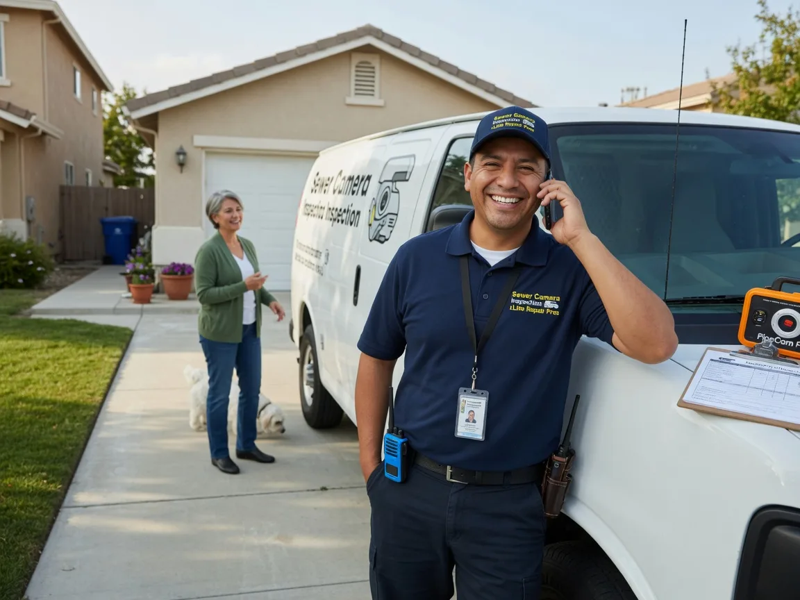 Sewer Line Repair Franklin Lakes, NJ FAQs